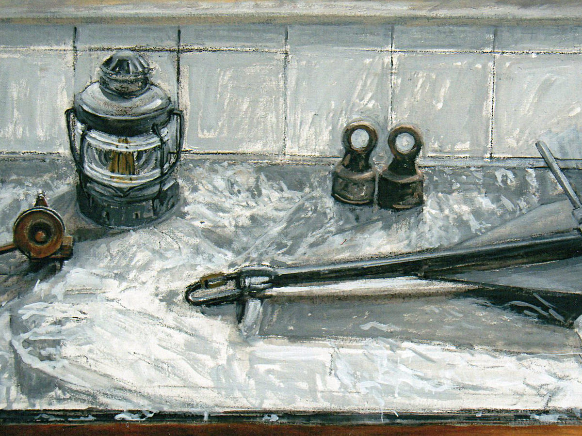 Becker, Gudrun Kulturforum Wedel e.V.